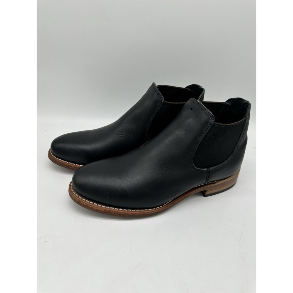 Red Wing Heritage 3461 Chelsea Boots – Women’s 6 B (Narrow)